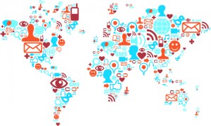 Social Media World Statistics