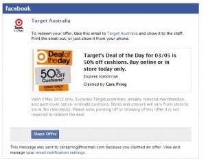 Targetdeal4
