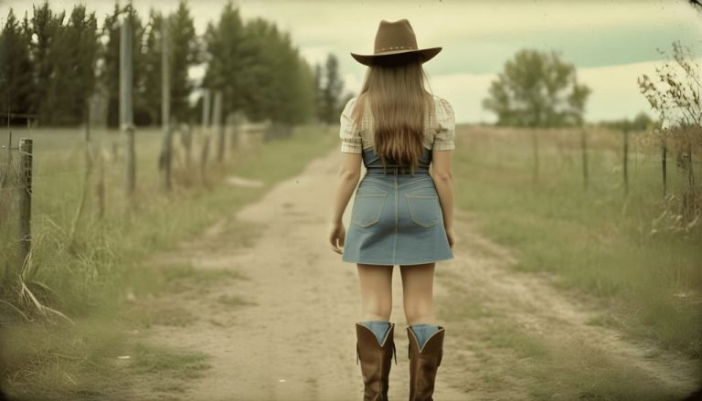 Creative Country Girl Captions for Instagram – The Only Social Media ...