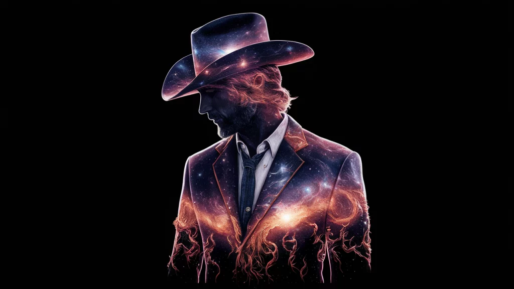 Cosmic Cowboy