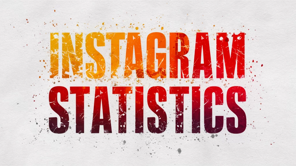 Instagram Statistics