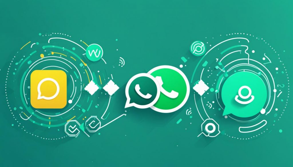 WhatsApp Business API