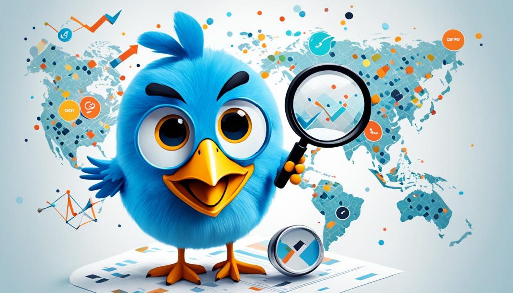 Twitter marketing