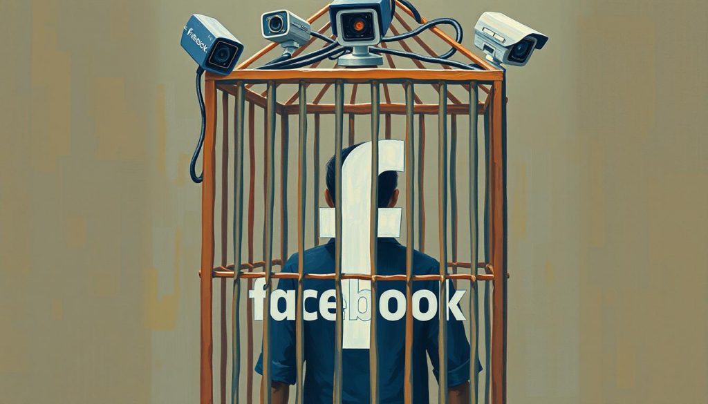 Facebook Privacy Controversy