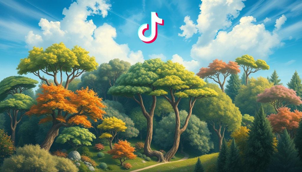 Understanding TikTok Ecosystem