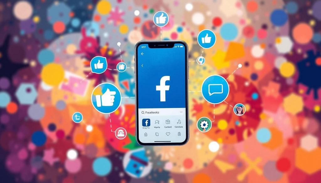 Facebook Marketing Strategy for Mobile