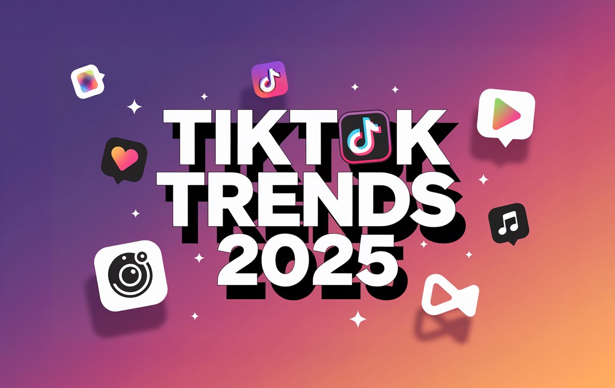 Best TikTok Tricks for 2025