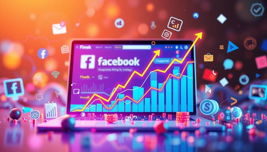 Facebook ad optimization budget and bidding