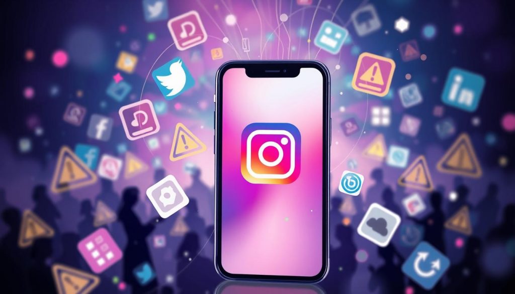 Instagram third-party apps impact