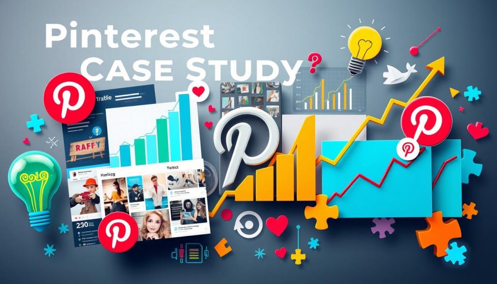 Pinterest marketing case studies