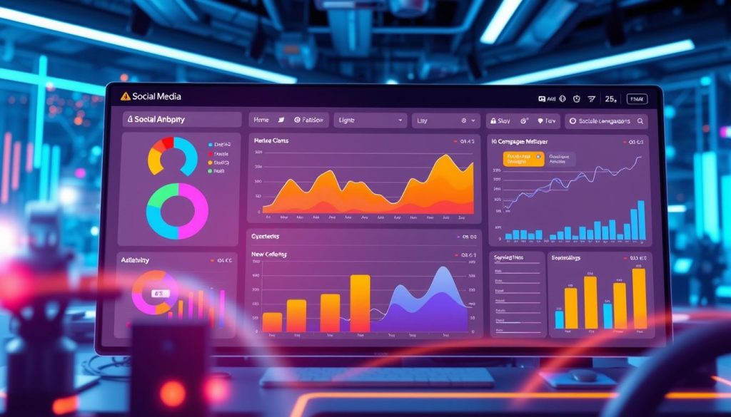 Twitter Analytics Dashboard