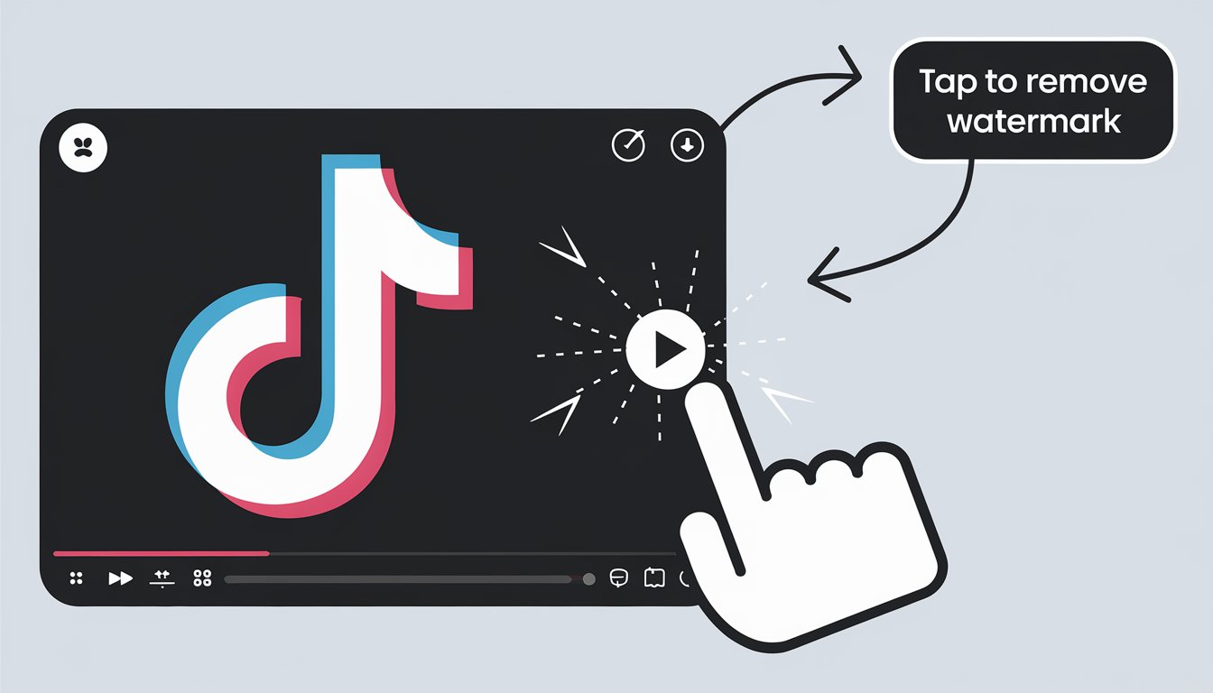 How to Remove TikTok Watermark