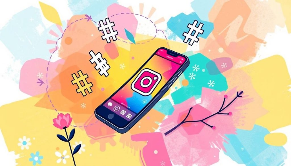 Instagram hashtag strategies